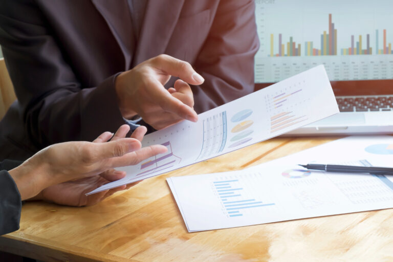 Reading Financial Reports