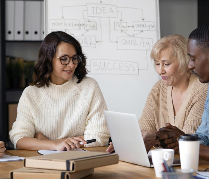 Cloud-Based Solutions