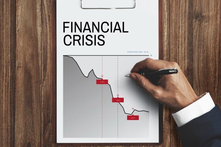 Avoiding Financial Mistakes