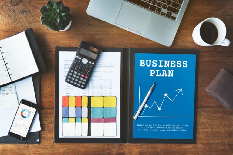Planning Business Growth