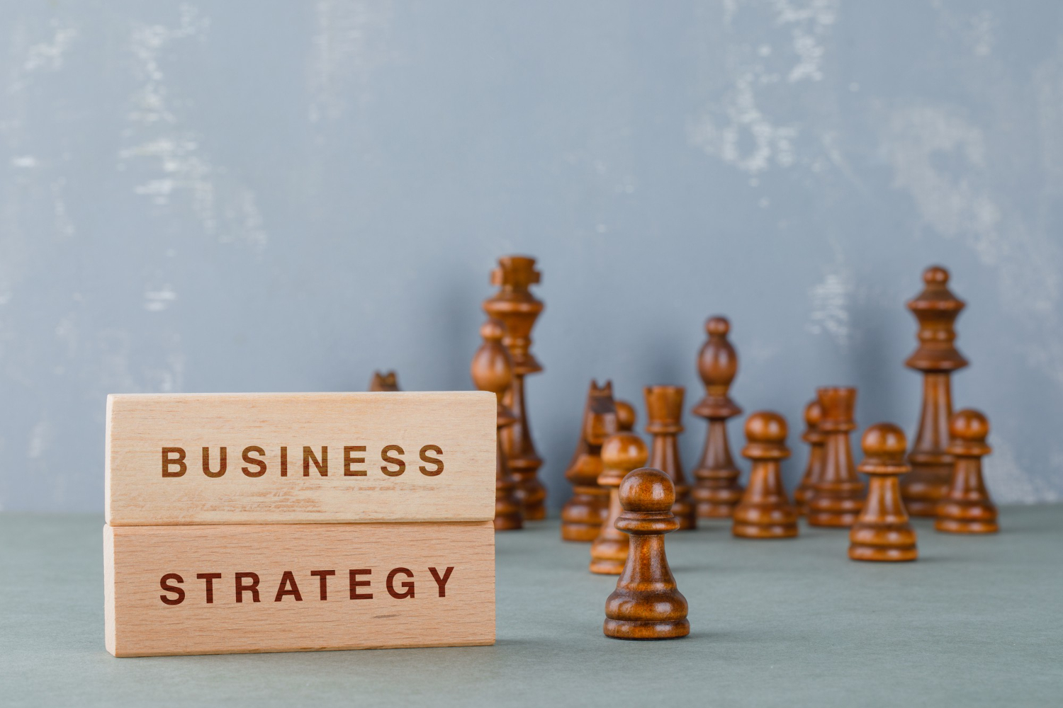 Strategic Decisions